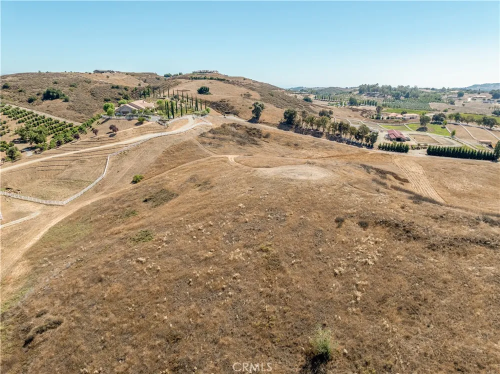 Vista Flora Rd. Murrieta, CA 92562