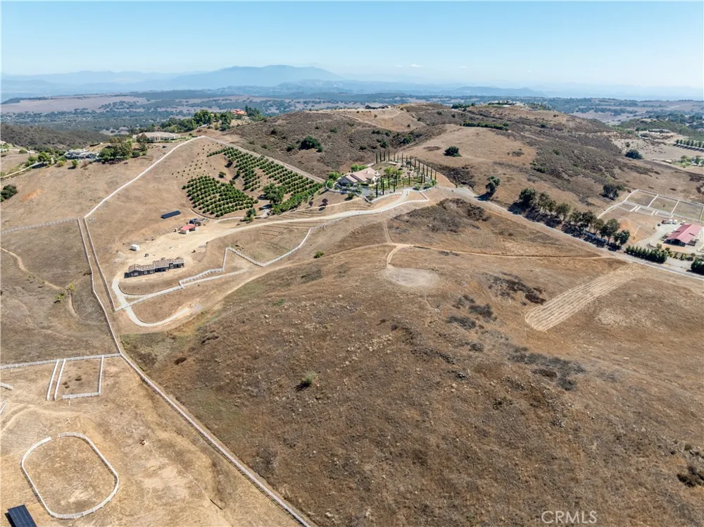 Vista Flora Rd. Murrieta, CA 92562