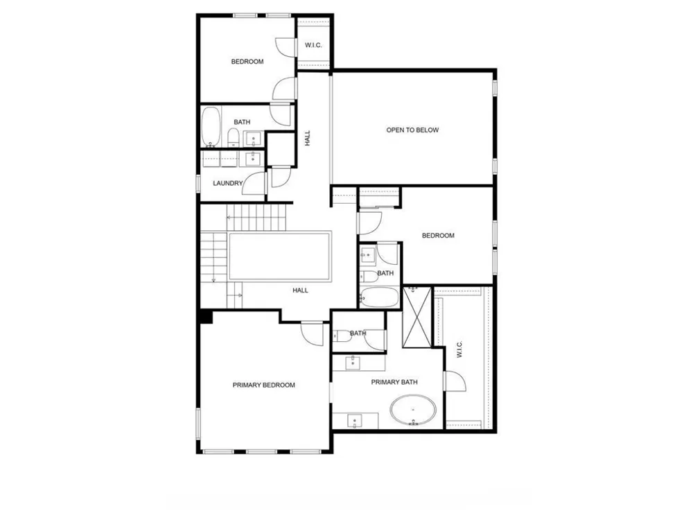 745 Alder Way Montebello, CA 90640