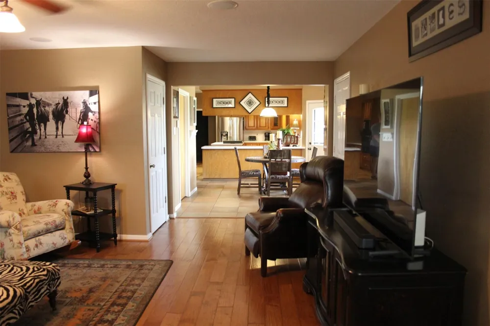 4148 Skinner Lane Richmond, TX 77406