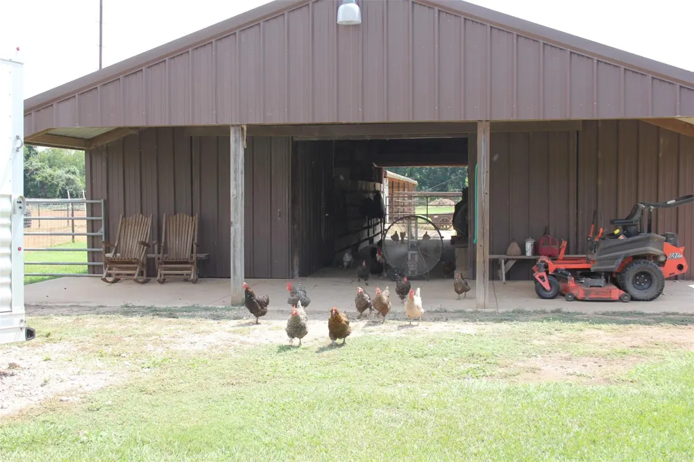 4148 Skinner Lane Richmond, TX 77406