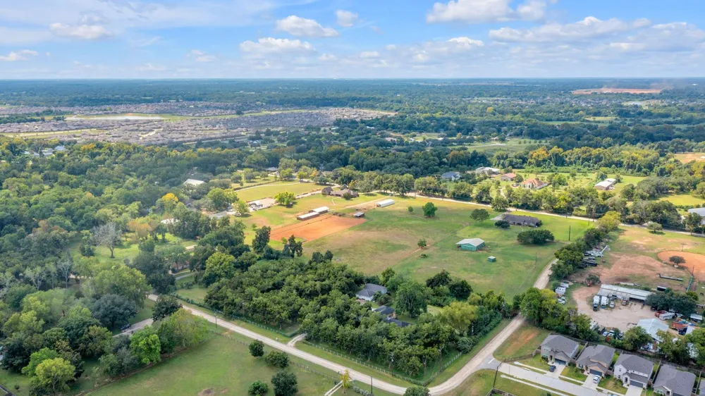 4148 Skinner Lane Richmond, TX 77406