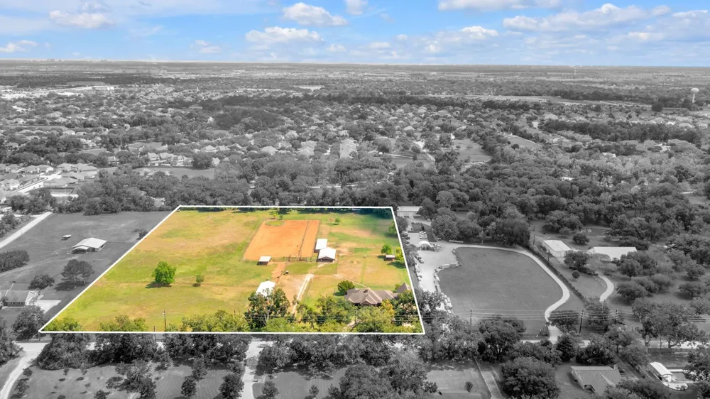 4148 Skinner Lane Richmond, TX 77406