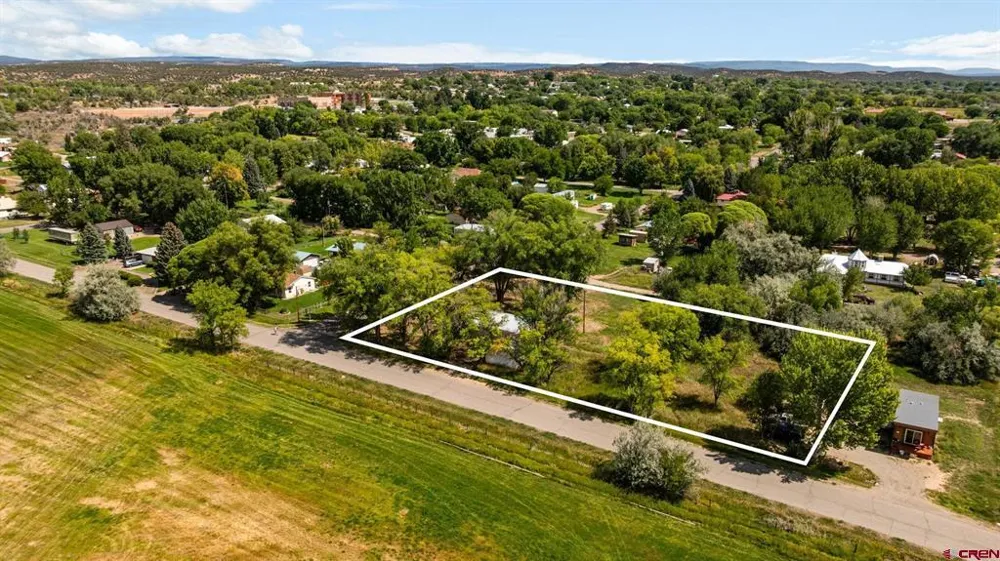 640 W 7th Avenue Nucla, CO 81424