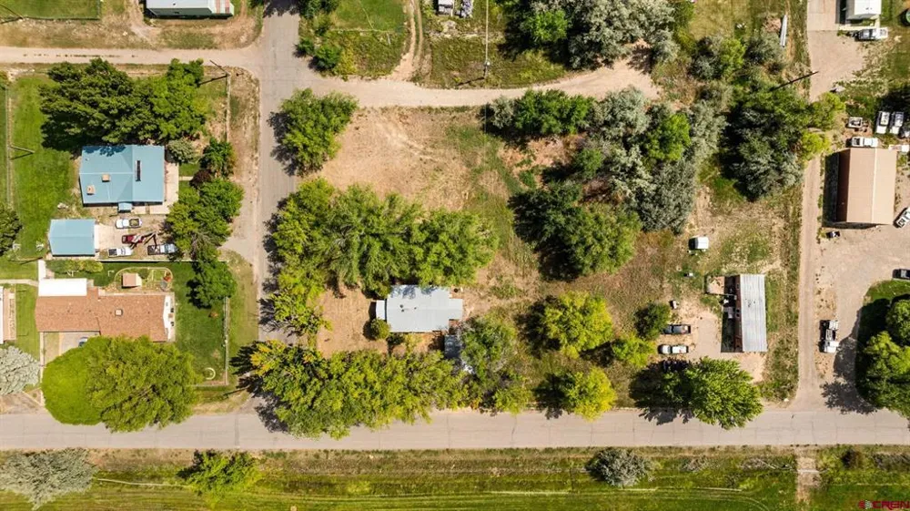 640 W 7th Avenue Nucla, CO 81424