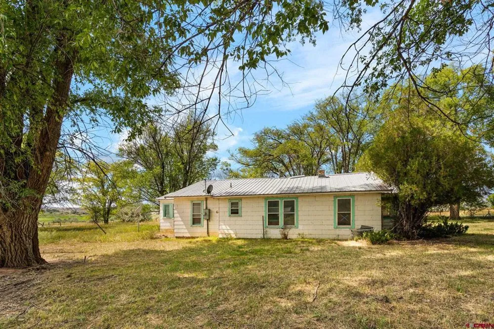 640 W 7th Avenue Nucla, CO 81424