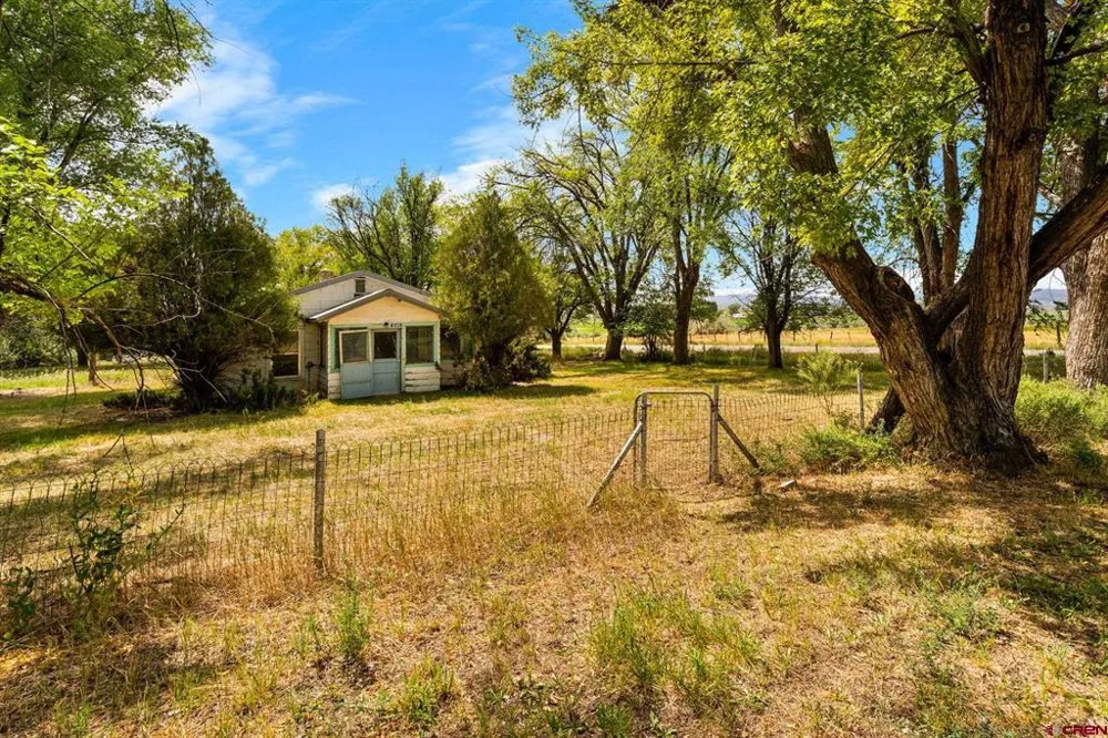 640 W 7th Avenue Nucla, CO 81424