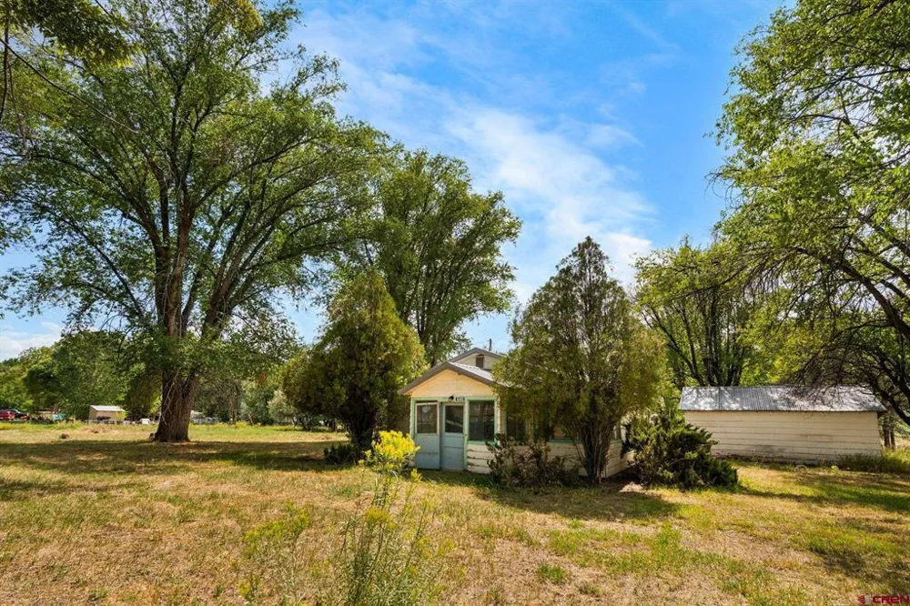 640 W 7th Avenue Nucla, CO 81424