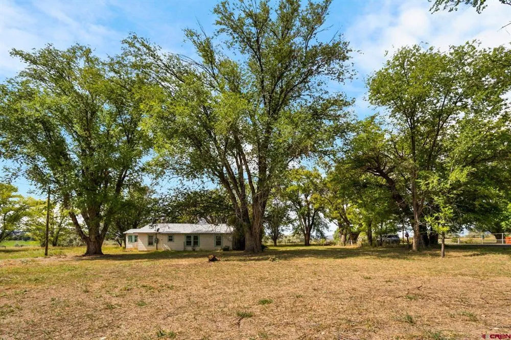 640 W 7th Avenue Nucla, CO 81424