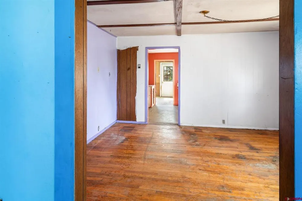 640 W 7th Avenue Nucla, CO 81424