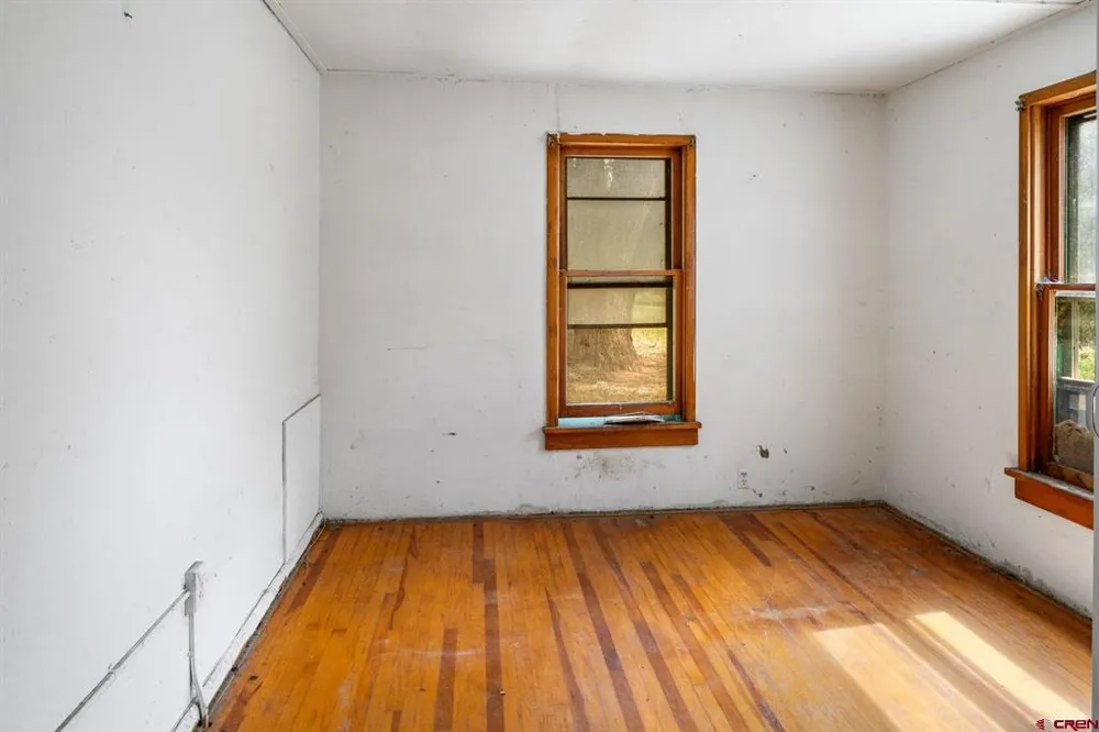 640 W 7th Avenue Nucla, CO 81424