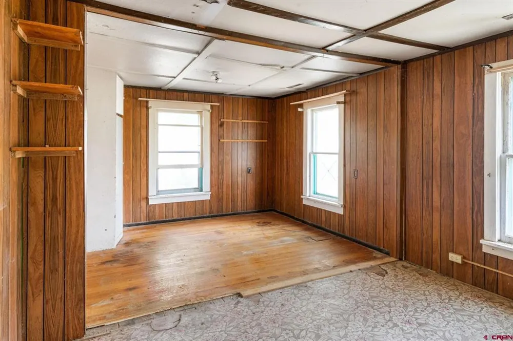 640 W 7th Avenue Nucla, CO 81424