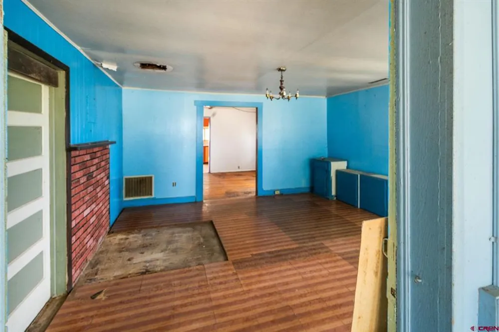 640 W 7th Avenue Nucla, CO 81424