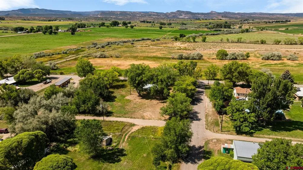 640 W 7th Avenue Nucla, CO 81424