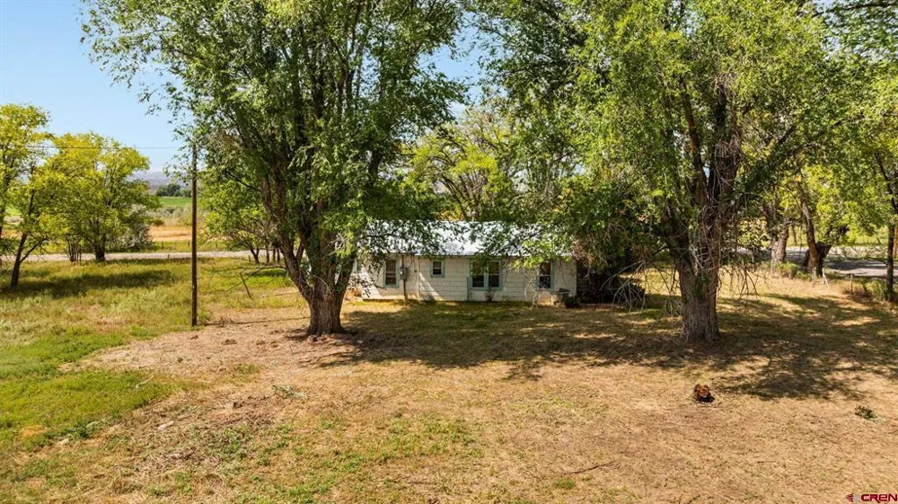 640 W 7th Avenue Nucla, CO 81424