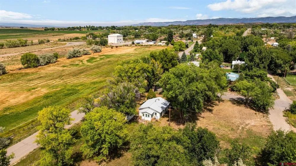 640 W 7th Avenue Nucla, CO 81424