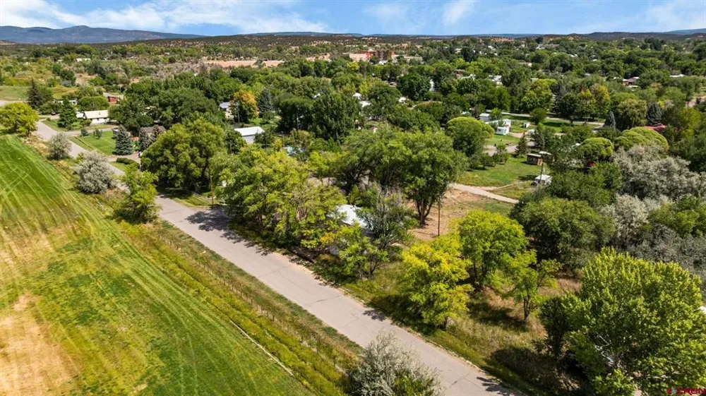 640 W 7th Avenue Nucla, CO 81424