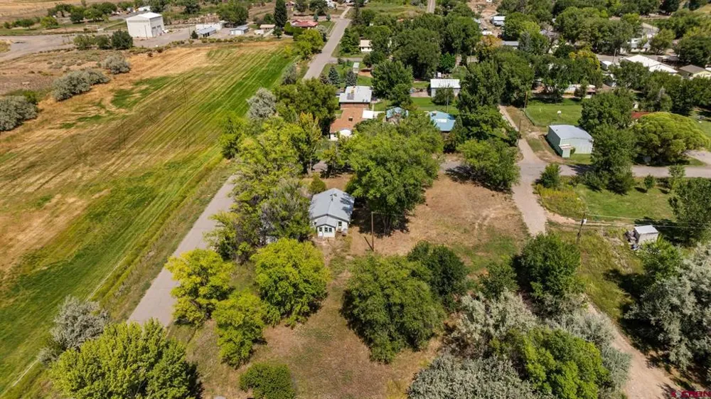640 W 7th Avenue Nucla, CO 81424
