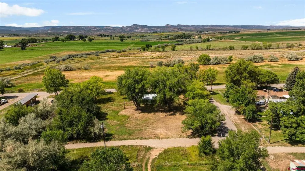 640 W 7th Avenue Nucla, CO 81424