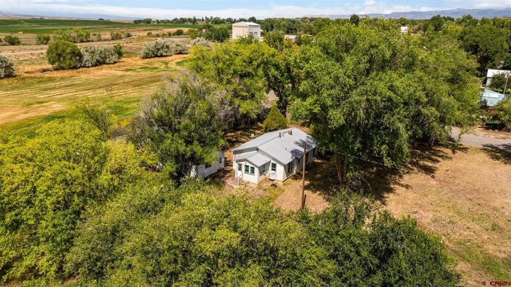 640 W 7th Avenue Nucla, CO 81424