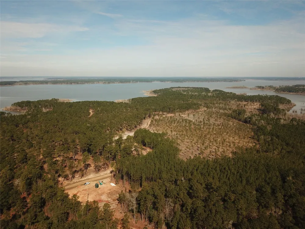 21 Private Rd 6028 Brookeland, TX 75931