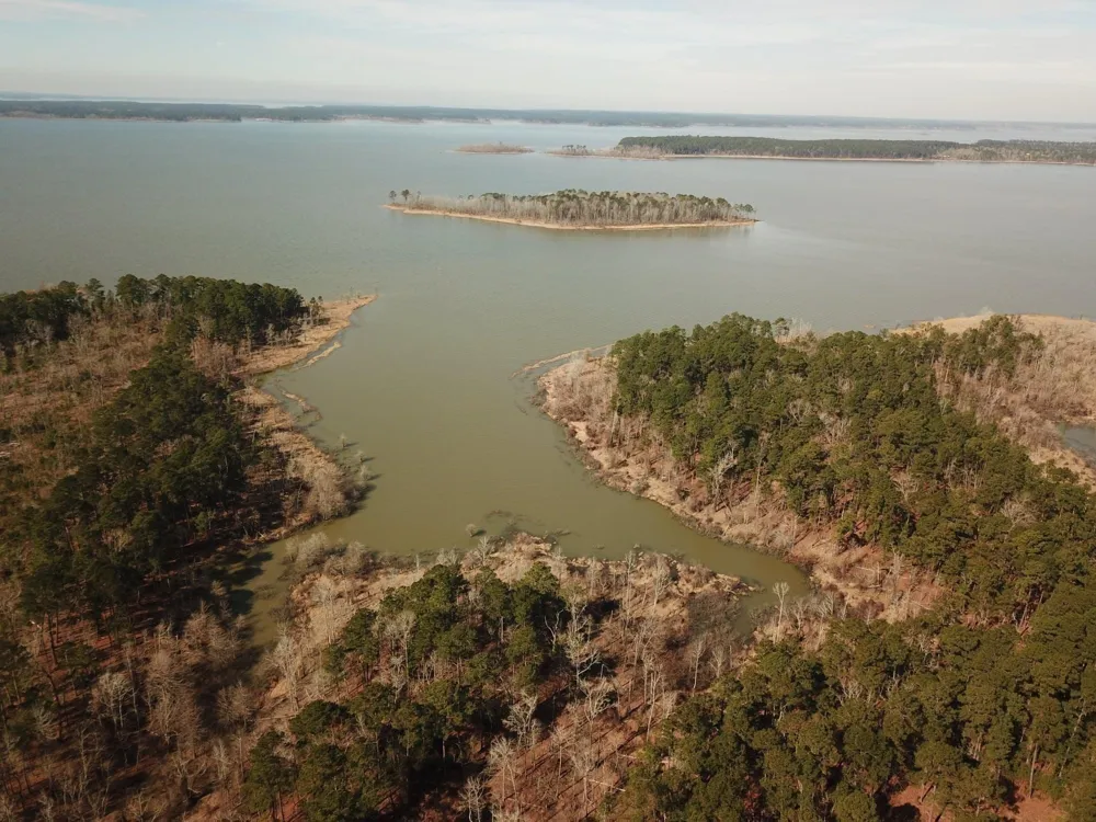 21 Private Rd 6028 Brookeland, TX 75931