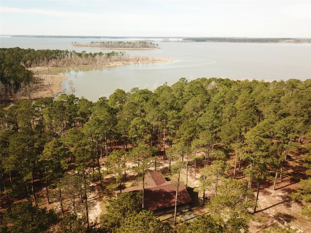 21 Private Rd 6028 Brookeland, TX 75931