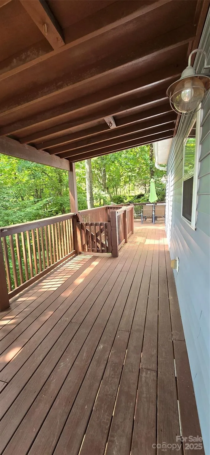 607 Rocky Top Trail Barnardsville, NC 28709
