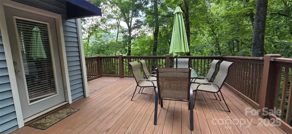 607 Rocky Top Trail Barnardsville, NC 28709