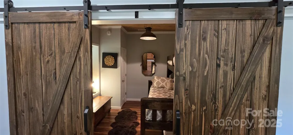 607 Rocky Top Trail Barnardsville, NC 28709