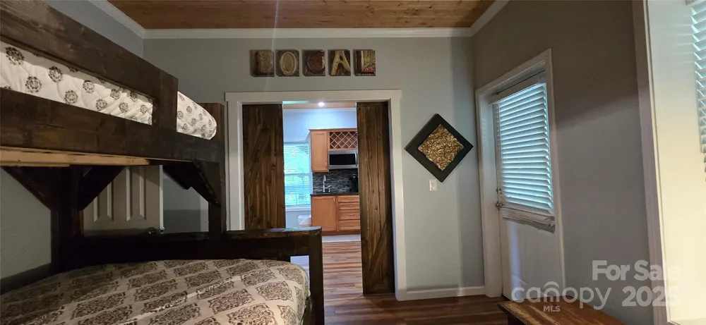 607 Rocky Top Trail Barnardsville, NC 28709