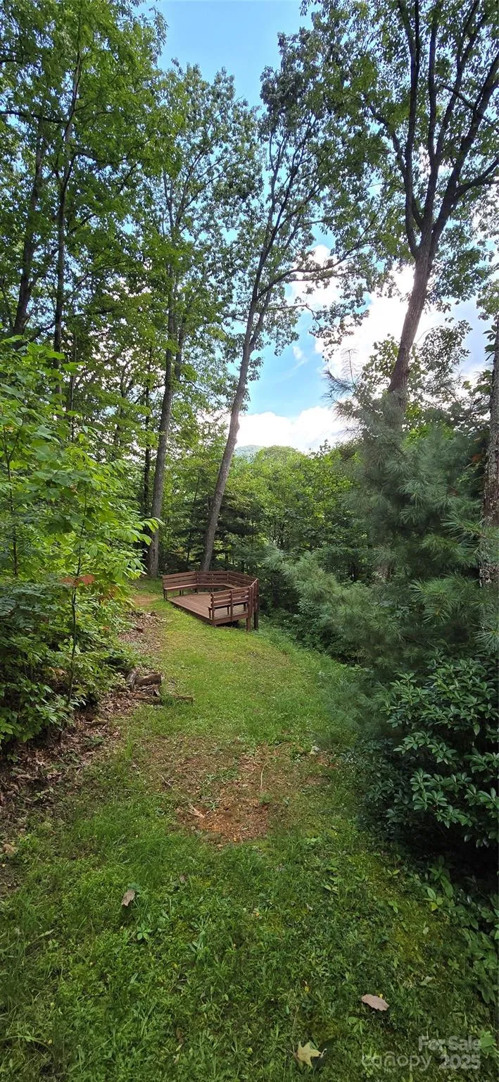 607 Rocky Top Trail Barnardsville, NC 28709