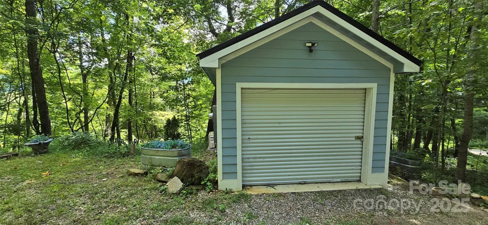 607 Rocky Top Trail Barnardsville, NC 28709