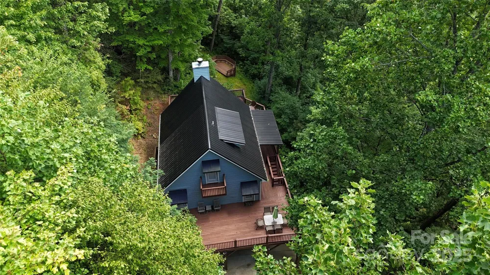 607 Rocky Top Trail Barnardsville, NC 28709