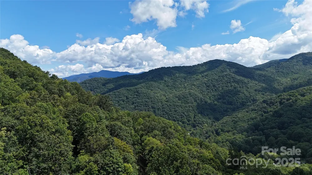 607 Rocky Top Trail Barnardsville, NC 28709