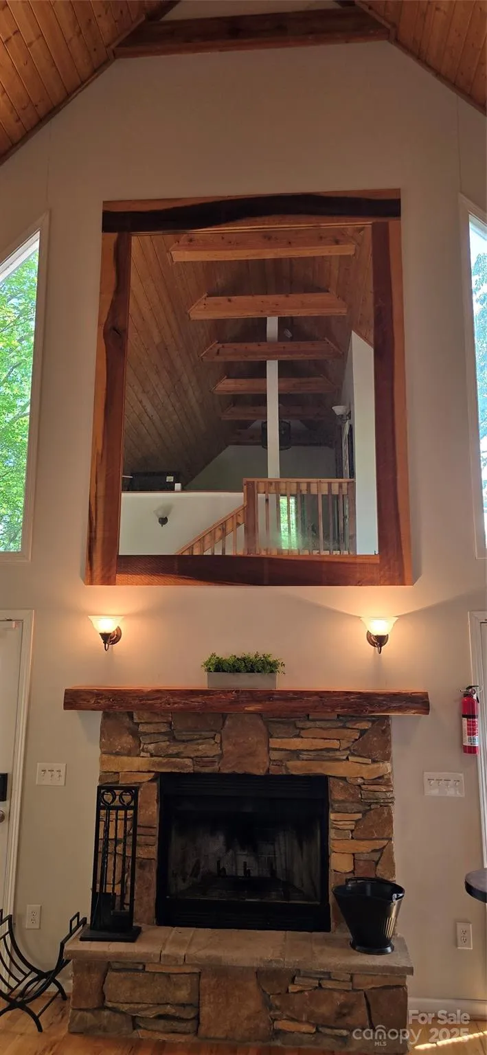 607 Rocky Top Trail Barnardsville, NC 28709