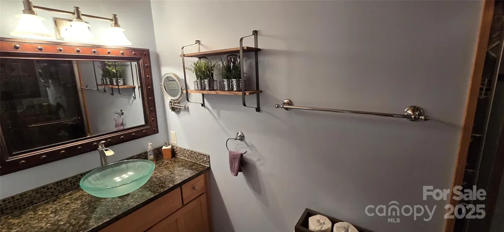 607 Rocky Top Trail Barnardsville, NC 28709