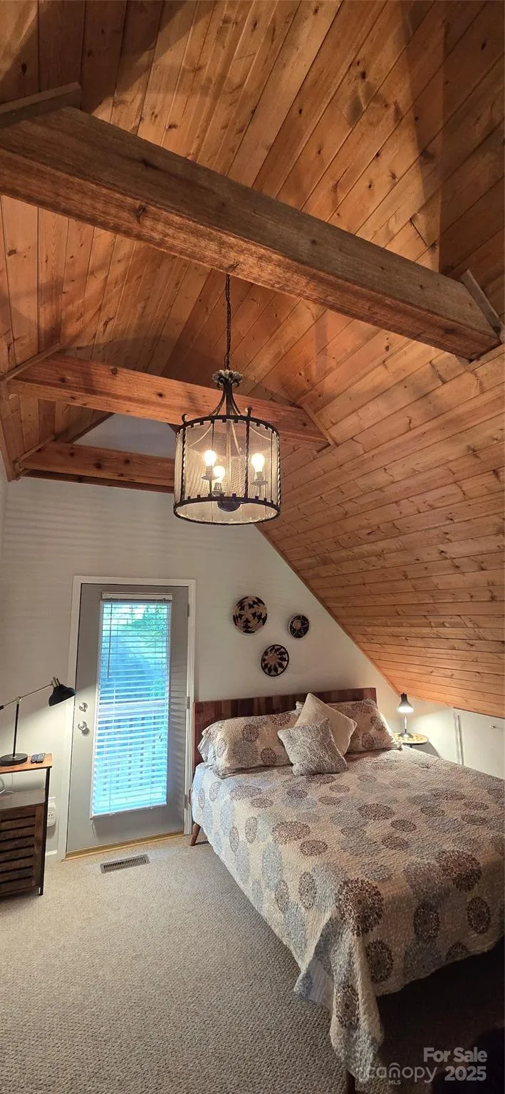607 Rocky Top Trail Barnardsville, NC 28709