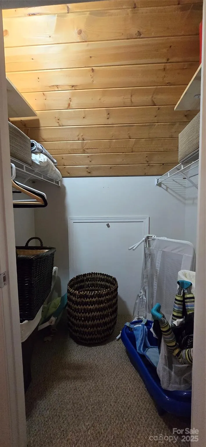 607 Rocky Top Trail Barnardsville, NC 28709