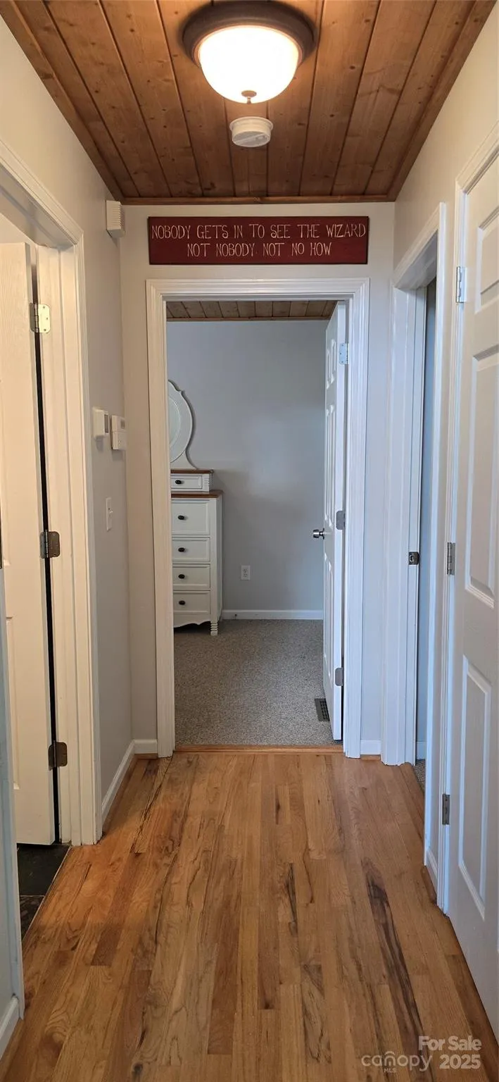 607 Rocky Top Trail Barnardsville, NC 28709