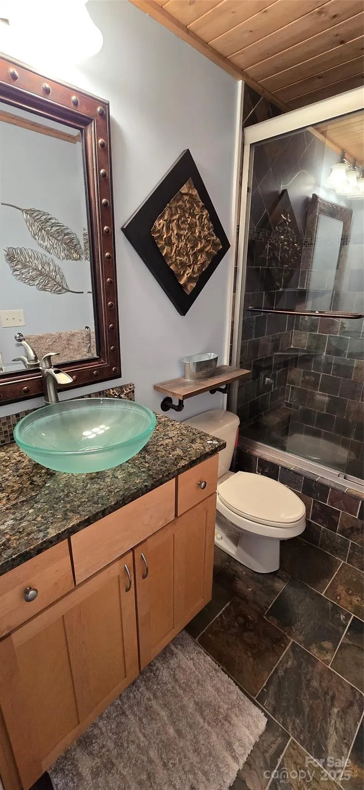 607 Rocky Top Trail Barnardsville, NC 28709