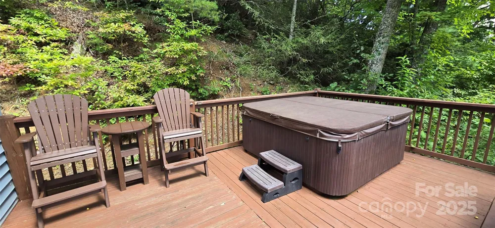 607 Rocky Top Trail Barnardsville, NC 28709