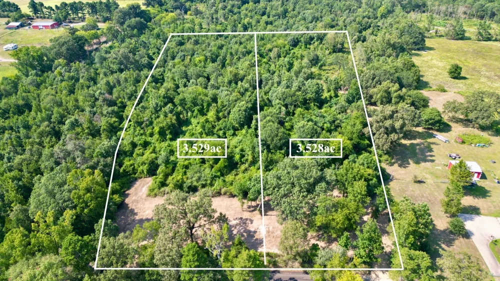 County Rd 3211 Pittsburg, TX 75686