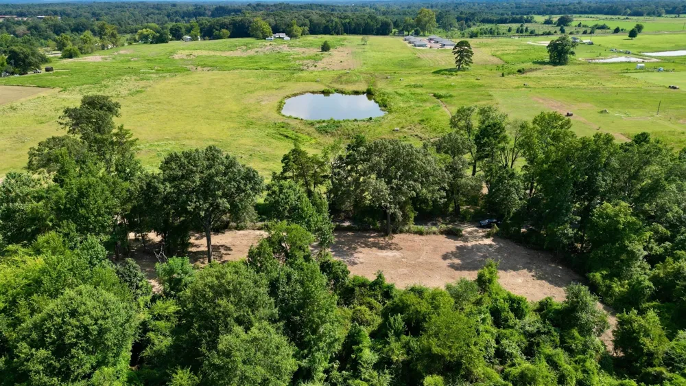 County Rd 3211 Pittsburg, TX 75686