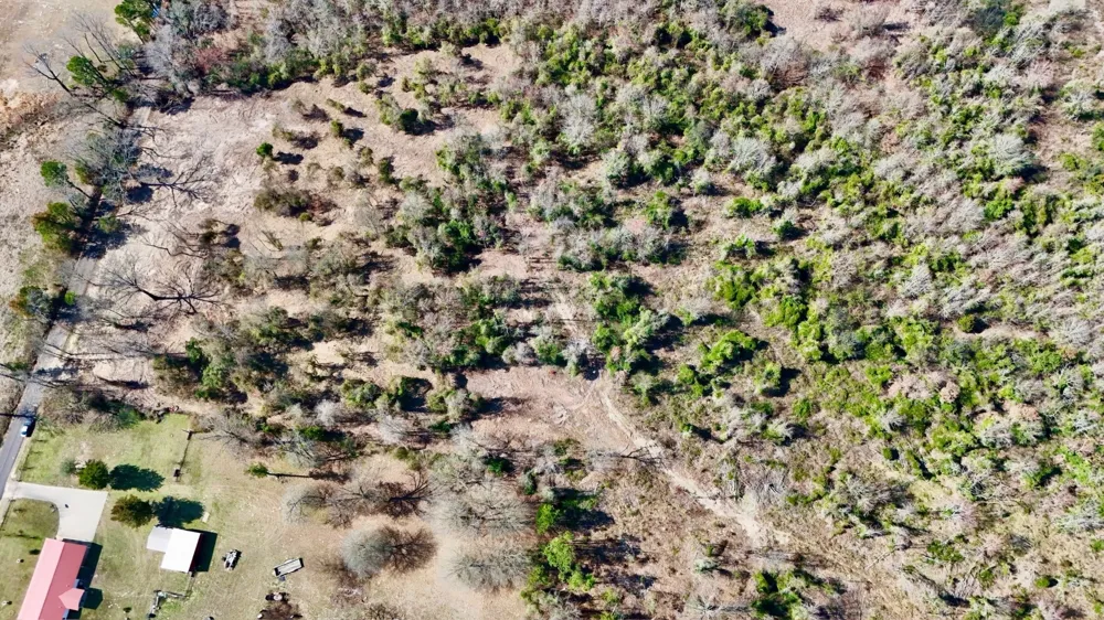 County Rd 3211 Pittsburg, TX 75686
