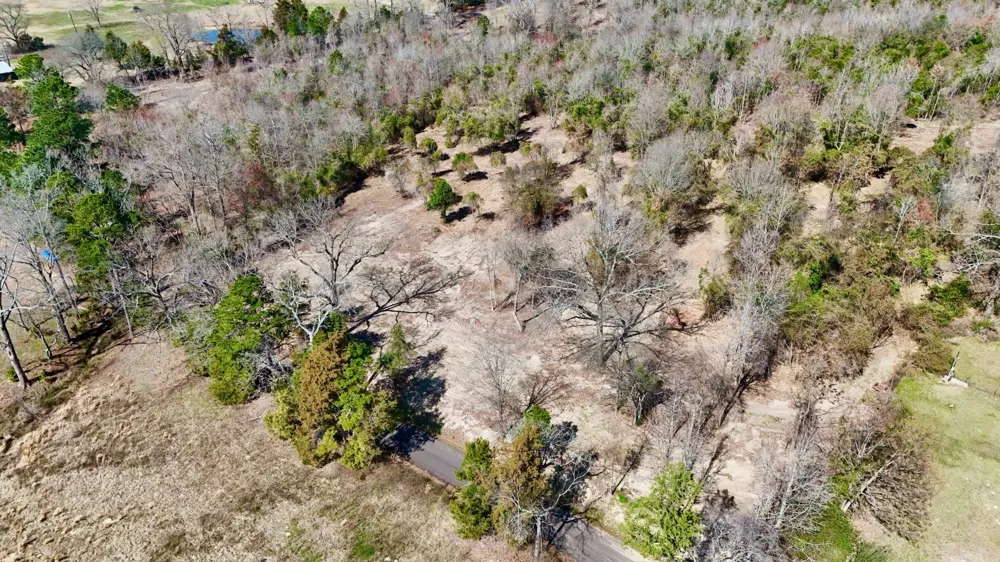 County Rd 3211 Pittsburg, TX 75686
