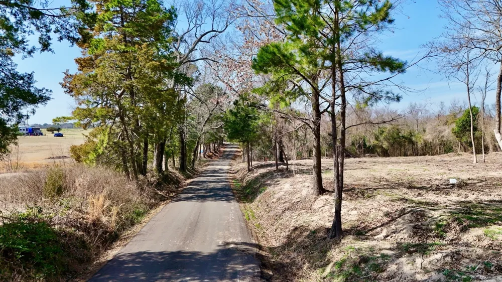 County Rd 3211 Pittsburg, TX 75686