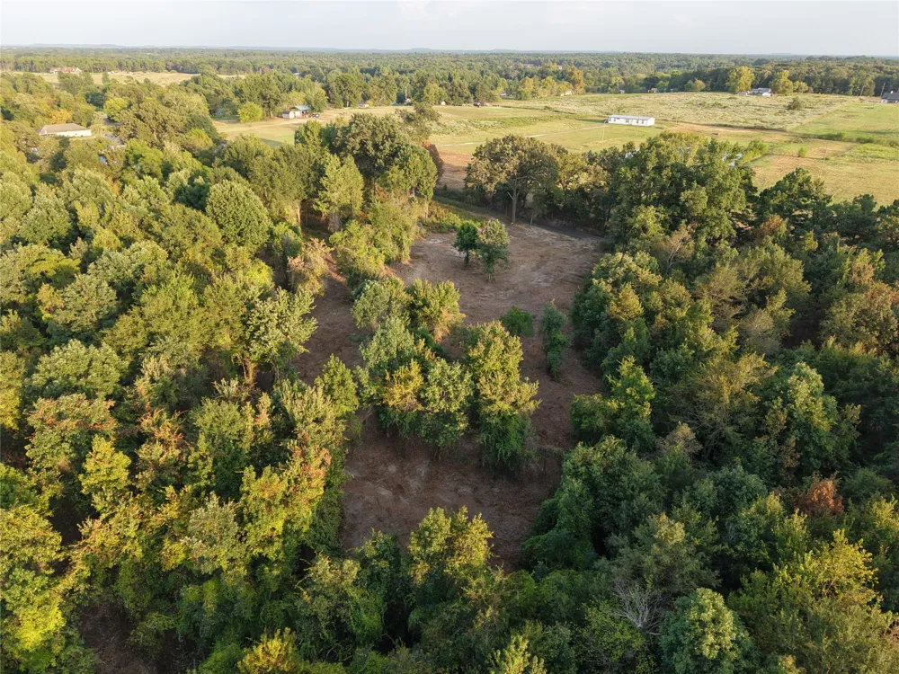 County Rd 3211 Pittsburg, TX 75686