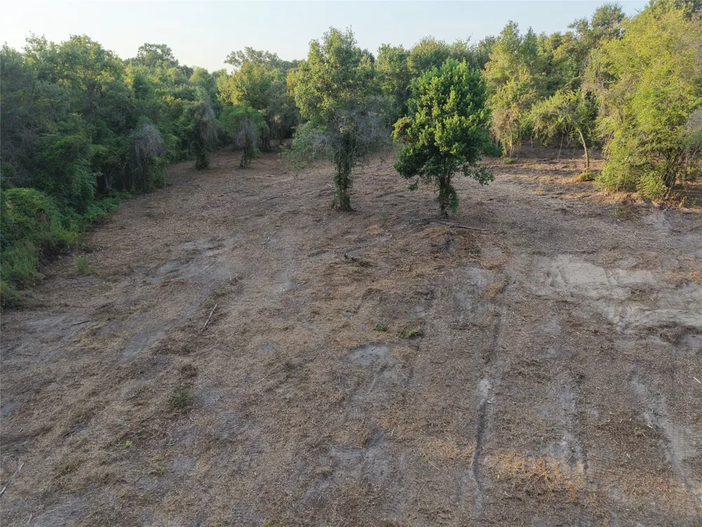 County Rd 3211 Pittsburg, TX 75686