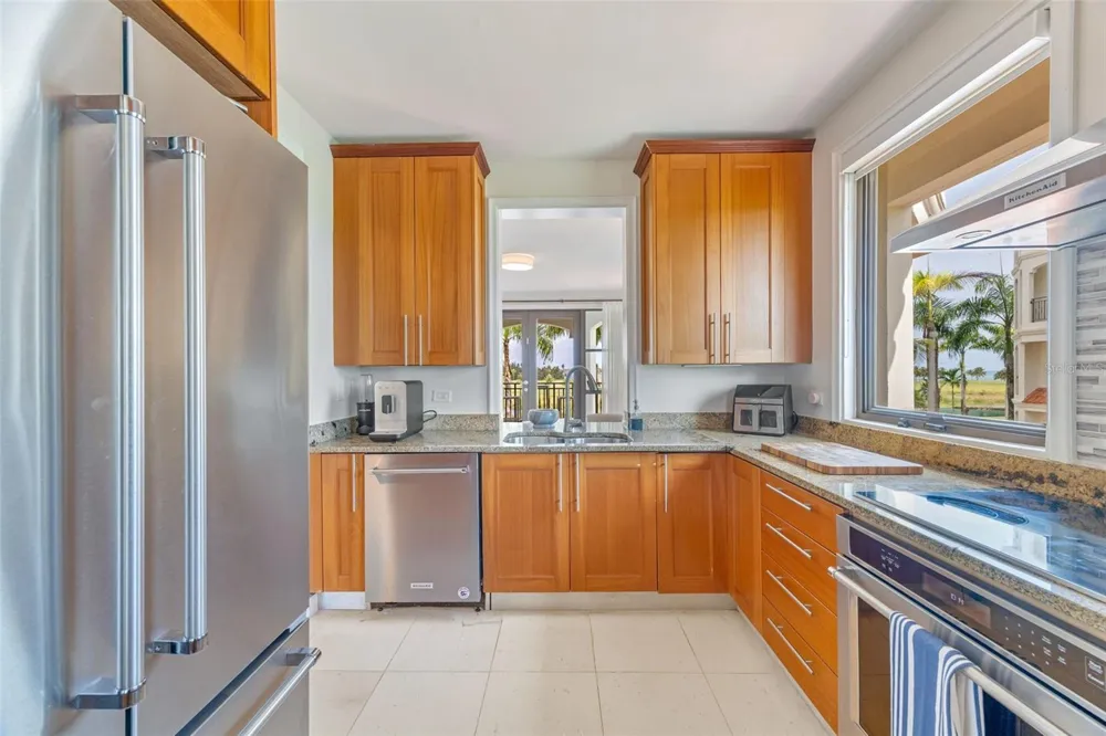 400 COCO BEACH BOULEVARD #G-301 Rio Grande, PR 00745